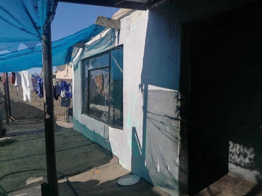 4 Bedroom Property for Sale in Kleinvlei Western Cape